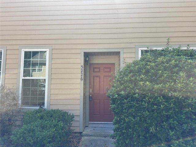 Townhouse for sale in Gainesville, Florida