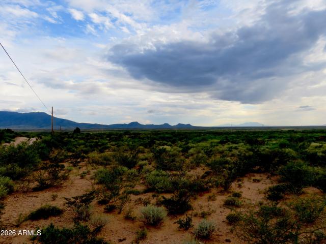 Land for sale in Cochise, Arizona