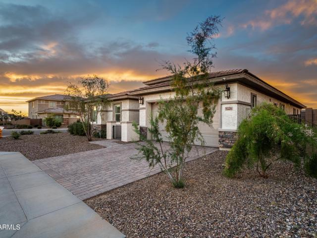 House for sale in Laveen, Arizona