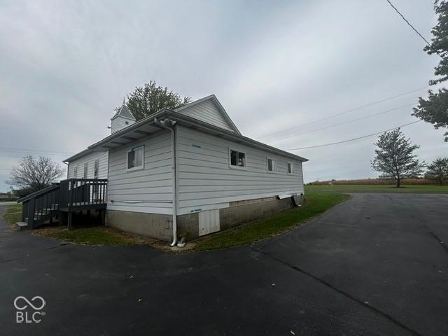 Commercial for sale in Honey Creek, Middletown