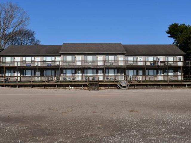 Condo for sale in Oscoda, Michigan