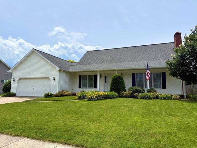House for sale in Erie, Pennsylvania