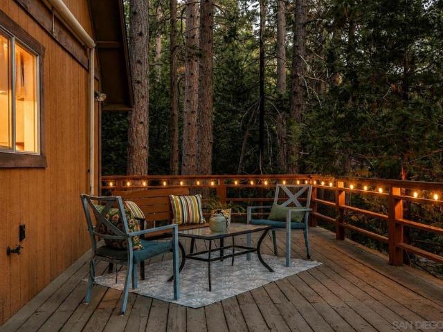 House for sale in Pine Cove, Idyllwild