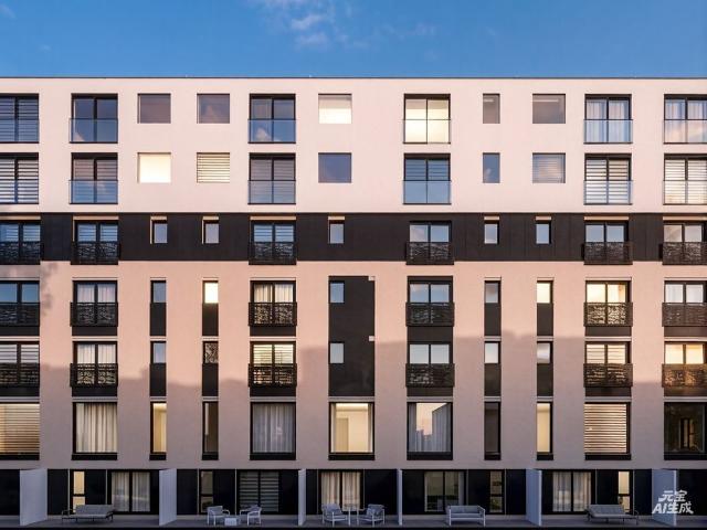 Apartment for rent in St. Leonard's, Quebec