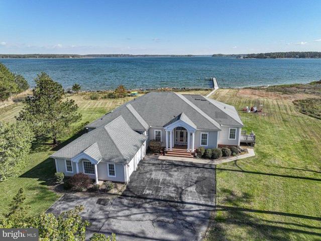 House for sale in Dorchester, Maryland