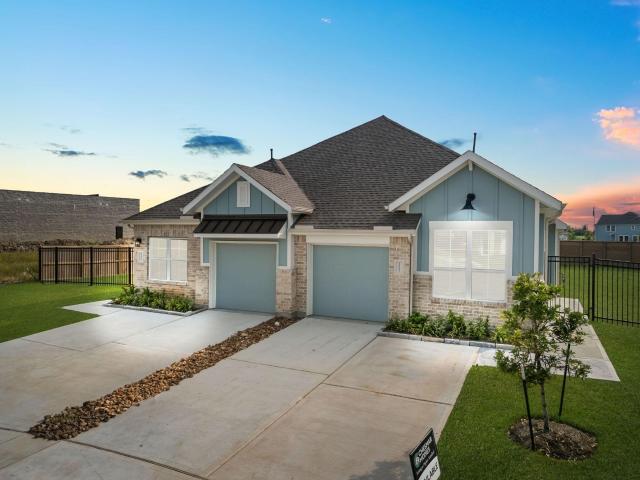 Townhouse for sale in Manvel, Texas
