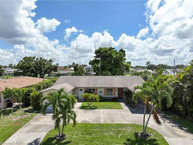House for sale in Cape Coral, Florida