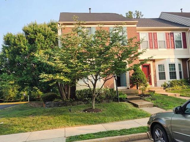 Townhouse for sale in Virginia