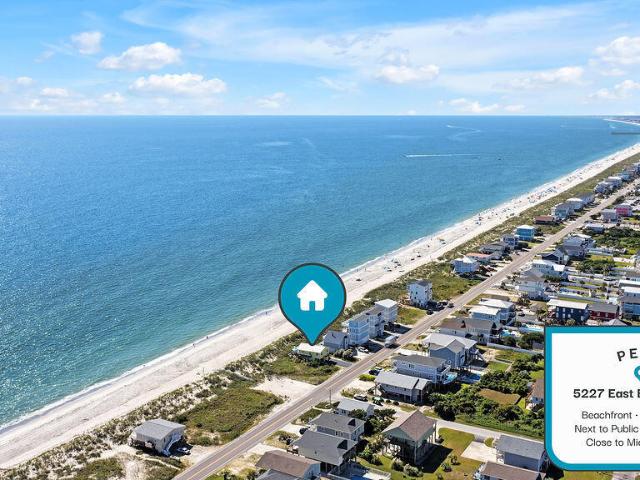 House for sale in Long Beach, Oak Island