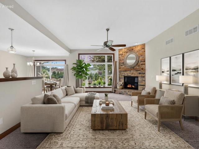 House for sale in Mount Pleasant, Wisconsin