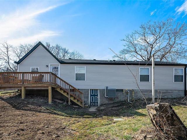 House for sale in Riverside, Missouri