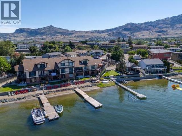 House for sale in Osoyoos, British Columbia