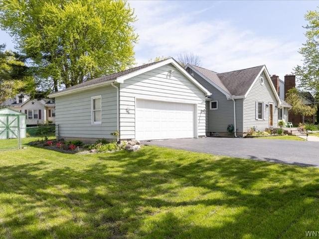 House for sale in Hamburg, New York