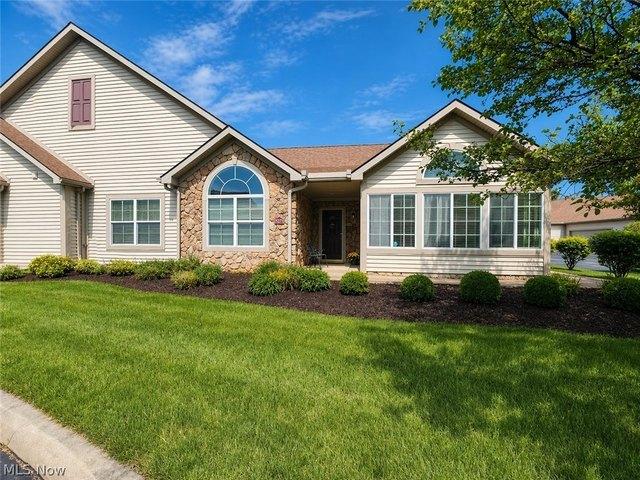 Condo for sale in Brunswick, Ohio