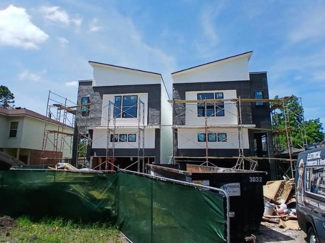 Townhouse for sale in Bayou Estates, Houston