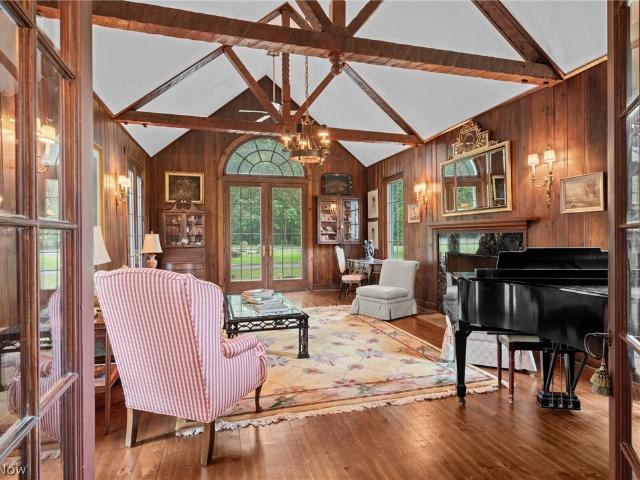 House for sale in Solon, Ohio