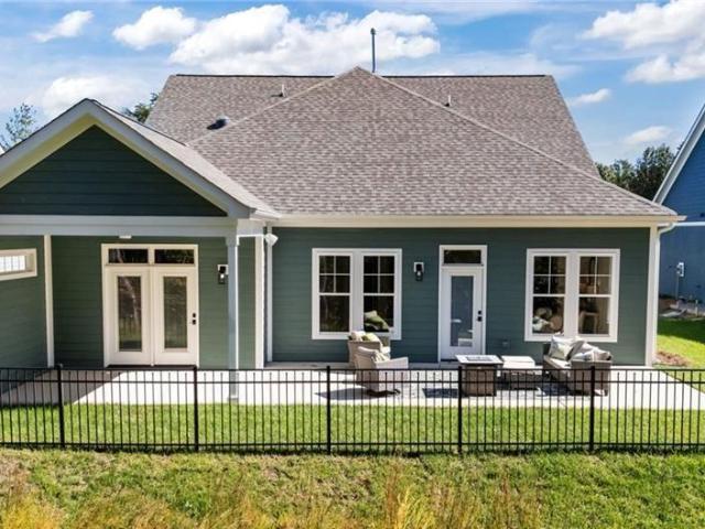 House for sale in Clemmons, North Carolina