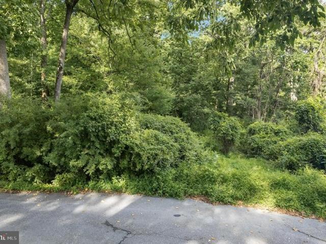 Land for sale in Ellicott City, Maryland