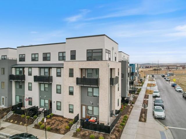 Condo for sale in South Jordan, Utah