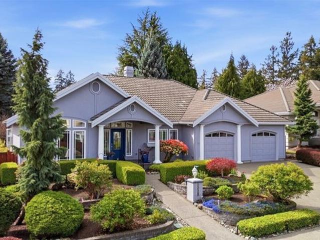 House for sale in University Place, Washington