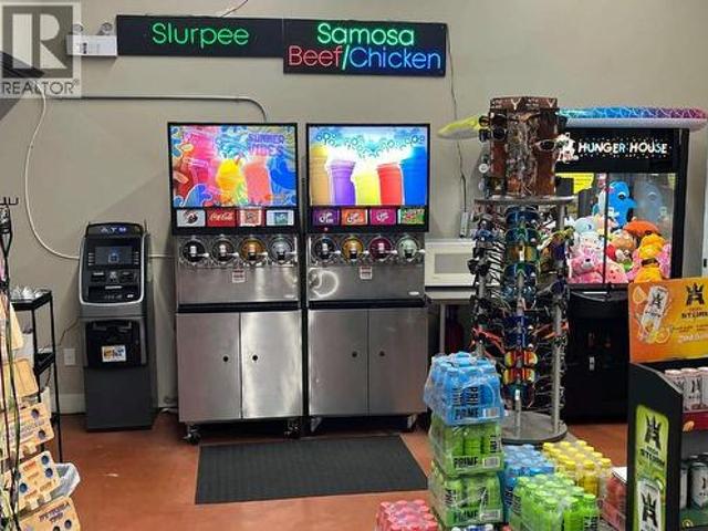 Commercial for sale in Okanagan Falls, British Columbia