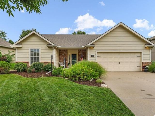 House for sale in Kansas
