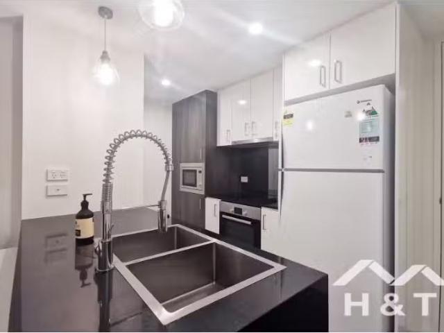 Apartment for rent in Dickson, Australian Capital Territory