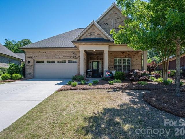 House for sale in Belmont, North Carolina