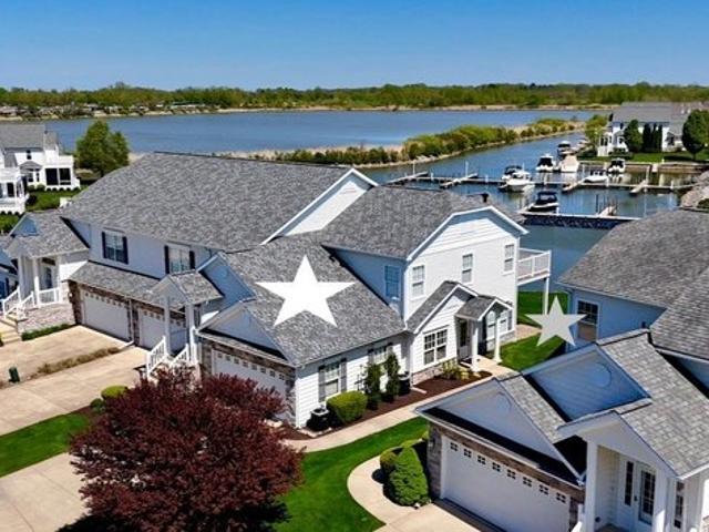 Condo for sale in Ottawa, Ohio