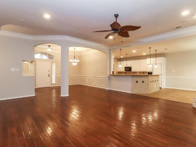 Property for rent in Benbrook, Texas