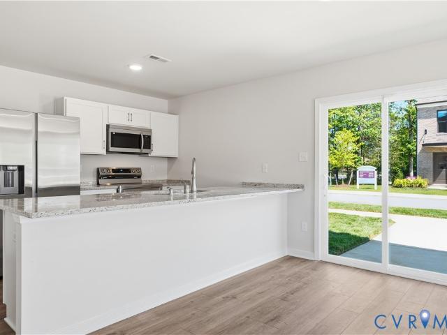 Townhouse for sale in Virginia