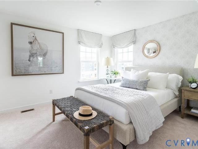 Townhouse for sale in Virginia