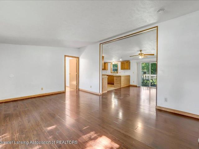 House for sale in Lansing, Michigan