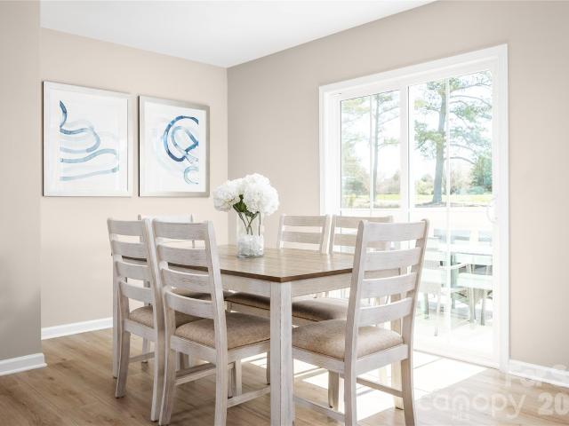 House for sale in Mecklenburg, North Carolina