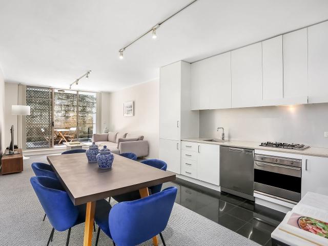 Apartment for rent in Sydney, New South Wales