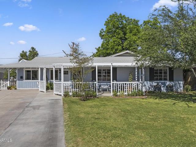 House for sale in Laveen, Arizona