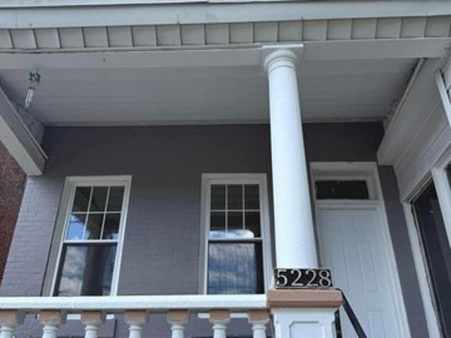 House for sale in Philadelphia, Pennsylvania