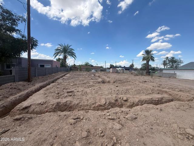 Land for sale in Laveen, Arizona