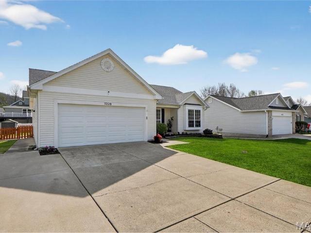 Property for sale in Kimmswick, Missouri