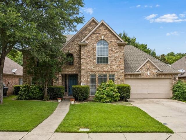 House for sale in Mckinney, Texas