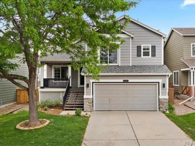 House for sale in Highlands Ranch, Colorado