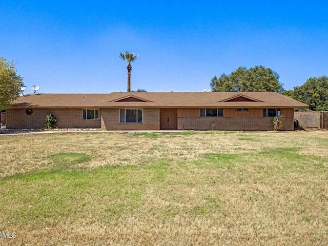 House for sale in Laveen, Phoenix