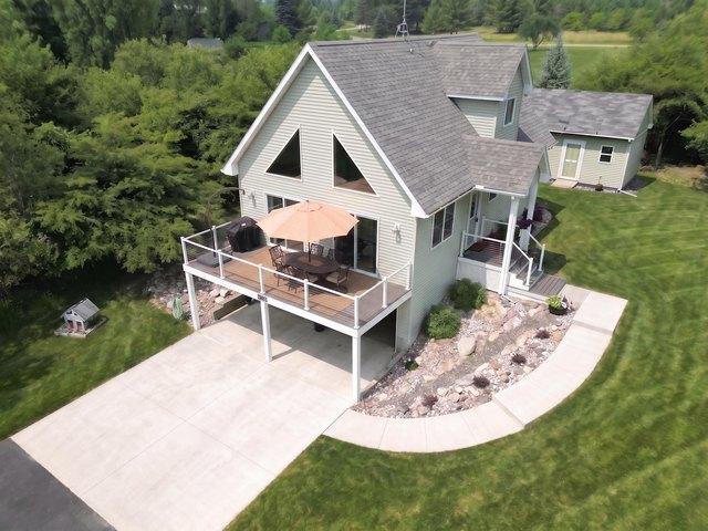 House for sale in Gladwin, Michigan