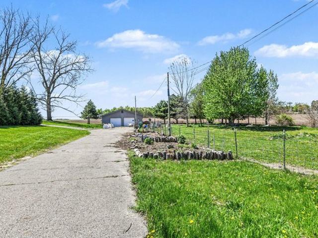 House for sale in Dowagiac, Michigan