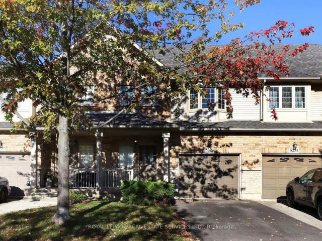 Townhouse for rent in Woburn, Ontario