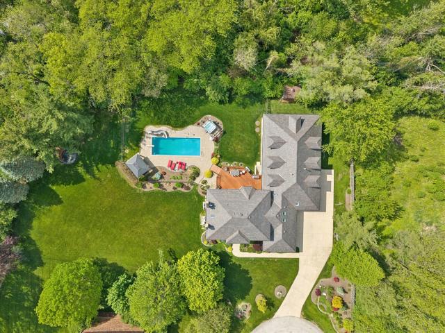 House for sale in Long Grove, Illinois