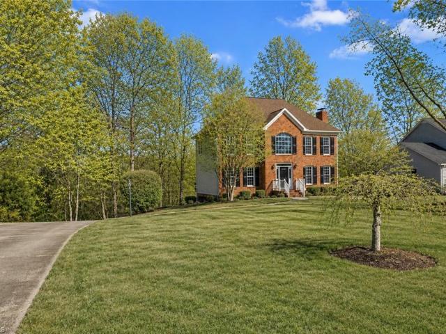 House for sale in Clemmons, North Carolina