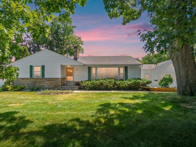 House for sale in Portage, Michigan