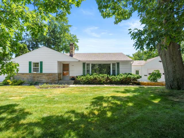 House for sale in Portage, Michigan