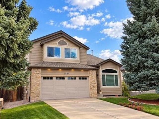 House for sale in Castle Rock, Colorado